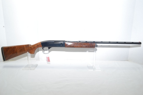 Remington Model 11-48 .410 Ga. 3" Cham. Semi-Auto Shotgun w/24" Vent Rib BBL, Modified Choke and Wal