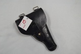 Period Correct Leather Holster for Walther PPK