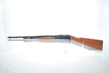 Remington Model 12-A .22 S/L/LR Cal. Pump Action Take-Down Rifle; SN 632590