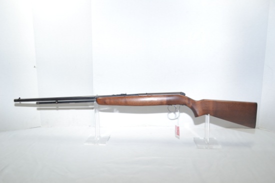 Remington Model 550-1 .22 S/L/LR Cal. Semi-Auto Tube Fed Rifle; SN N/A