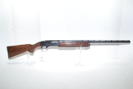 Remington Model 1100 12 Ga. 2-3/4" Cham. Semi-Auto Shotgun w/" Vent Rib BBL, Modified Choke, Engrave