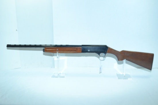Franchi Field Model 48AL 20 Ga. 2-3/4" Cham. Semi-Auto Shotgun w/24" Vent Rib BBL, Improved Cylinder