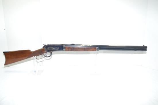 Chiappa Firearms Model 1886 .45-70 Govt. Cal. Lever Action Rifle w/26" Octagon BBL, Deluxe Checkered