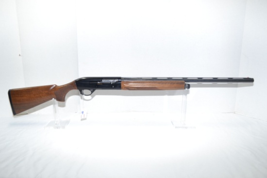 Benelli Montefeltro 20 Ga. 2-3/4" or 3" Cham. Semi-Auto Shotgun w/26" Vent Rib BBL, Screw-in Chokes,