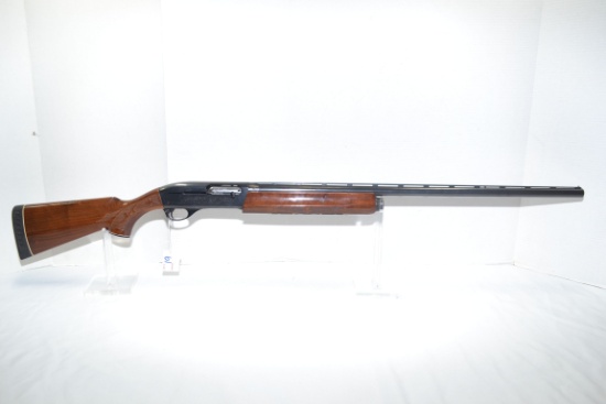 Remington Model 1100 Magnum 12 Ga. 3" Mag. Cham. Semi-Auto Shotgun w/30" Vent Rib BBL, Full Choke, E