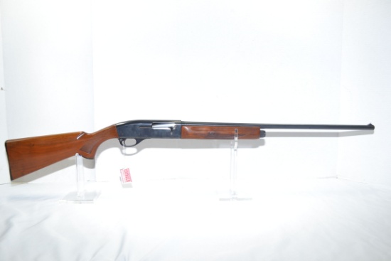 Remington Model 11-48 28 Ga. 2-3/4" Cham. Shotgun w/24" BBL, Modified Choke, and Checkered Walnut St
