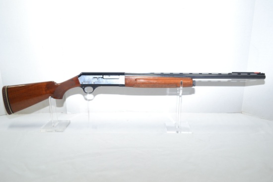 Franchi Hunter Model 48AL 20 Ga. 2-3/4" Cham. Semi-Auto Shotgun w/24" Vent Rib BBL, Fixed Choke, Alu
