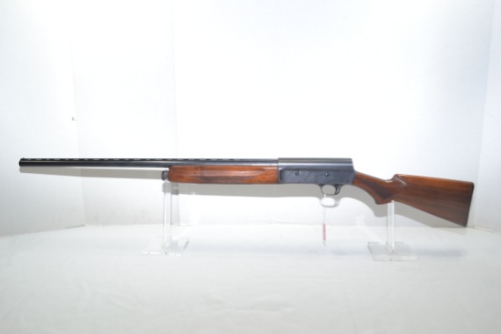 Remington Sportsman's Model 20 Ga. 2-3/4" Cham. Semi-Auto Shotgun w/28" Vent Rib BBL, Modified Choke