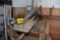 Sears Roebuck Model 113 Table Jigsaw on Stand