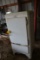 1950s LF&C Universal Electric Refrigerator w/Porcelain Top