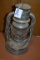 D-Lite No. 2 Tin Oil Barn Lamp