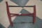 Vintage One Man Buck Saw/Bow Saw