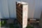 Vintage 7-Up Crate
