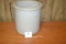 Unmarked 1 Gallon Crock