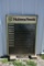 Vintage Nutrena Feed Metal Advertising Chalkboard; 39