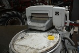 Vintage Speed Queen Electric Wringer Washer