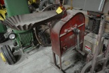 Vintage McCormick Hand Crank Corn Sheller