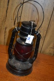 Vintage Dietz Galvanized Barn Lantern