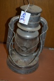 D-Lite No. 2 Tin Oil Barn Lamp