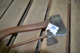 Boy Scouts of America Axe and Mini 7