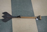 Vintage Weed/Thistle Cutter