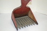 Vintage C.R. King, Carlisle, KY, Blue Grass Stripper