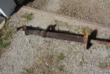Vintage Humphryes Well Pump