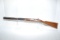 Springfield Hawkins .50 Cal. 1-66 Muzzle Loading Rifle w/28