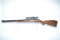 Glenfield by Marlin Model 60 .22 LR Cal. Tube Fed Semi-Auto Rifle; SN 72160622; Scope inoperable.