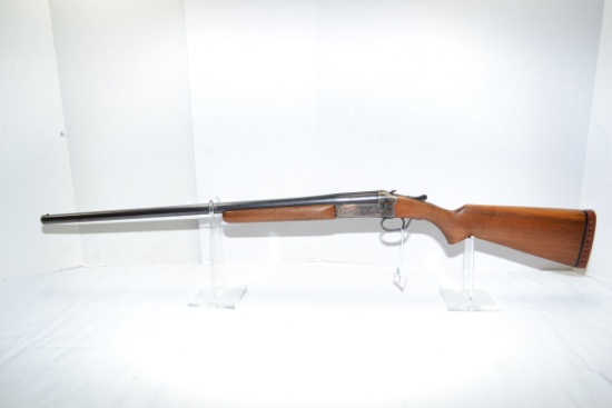 Eastern Arms Model 94A 16 Ga. Single Shot Break Open Shotgun w/28" BBL and Case Hardened Receiver; S