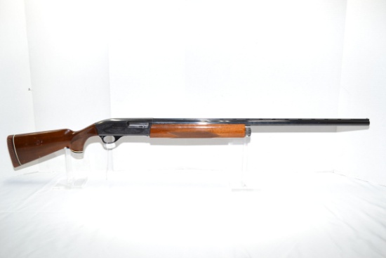 Smith & Wesson Model 1000M 12 Ga. 3" Cham. Semi-Auto Shotgun w/30" Modified Choke Vent Rib BBL, Engr