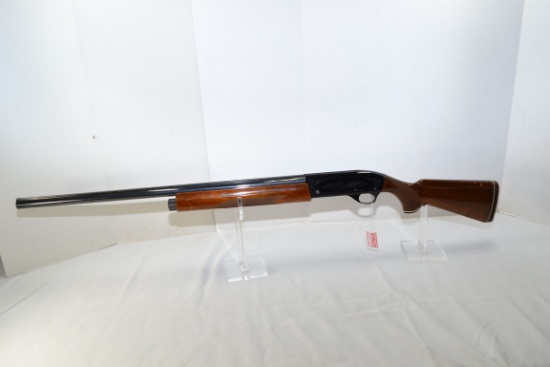 Smith & Wesson Model 1000 12 Ga. 2-3/4" Cham. Shotgun w/28" Modified Choke Vent Rib BBL, Engraved Re