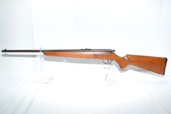 Stevens Model 15A .22 S/L/LR Cal. Single Shot Bolt Action Rifle; SN N/A