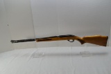 Glenfield by Marlin Model 60 .22 LR Cal. Tube Fed Semi-Auto Rifle; SN 22354292