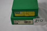 Pair of RCBS .458 Win. Mag. Die Sets