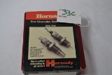 Hornady .223 Rem. Die Set