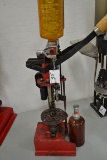 MEC 650? 12 Ga. Progressive Shotshell Reloading Press