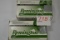 2 Boxes - Remington .45 Auto 230 gr. FMJ; 50 Rds./Box; 2xBID