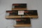 4 Boxes - PMC Bronze .45 Auto 230 gr. FMJ; 50 Rds./Box; 4xBID