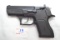 Magnum Research H3 Desert Eagle 9mm Cal. Semi-Auto Double Action Pistol w/1-10 Rd. Magazine, Factory