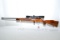 Weatherby Mark XXII .22 LR Cal. Magazine Fed Semi-Auto w/Deluxe Checkered Walnut Stock, Cherry Fore