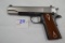 Remington 1911 R 1S .45 Auto Cal. Semi-Auto Pistol w/3-Dot Sights, SS Sliding BBL, 2-8 Rd. Magazines