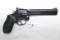 Taurus M990 .22 LR Cal. 9-Shot Double Action Revolver w/Adj. Rear Sight, Original Box and Manual; SN