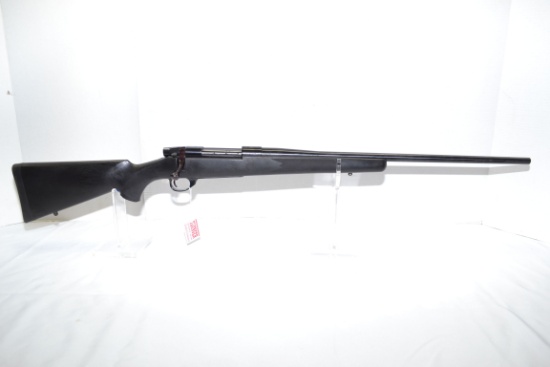 Vanguard by Weatherby 7mm Rem. Mag. Cal. Bolt Action Rifle w/Synthetic Stock and Owner's Manual; SN