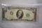 1963-A Ten Dollar Star Note; AU