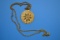 14K Merrin 