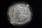 2021-O Morgan Dollar; Unc.