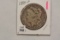 1884-P Morgan Dollar; VF