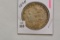 1898 Morgan Dollar; VF