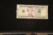 2017-A Five Dollar Star Note; Unc.
